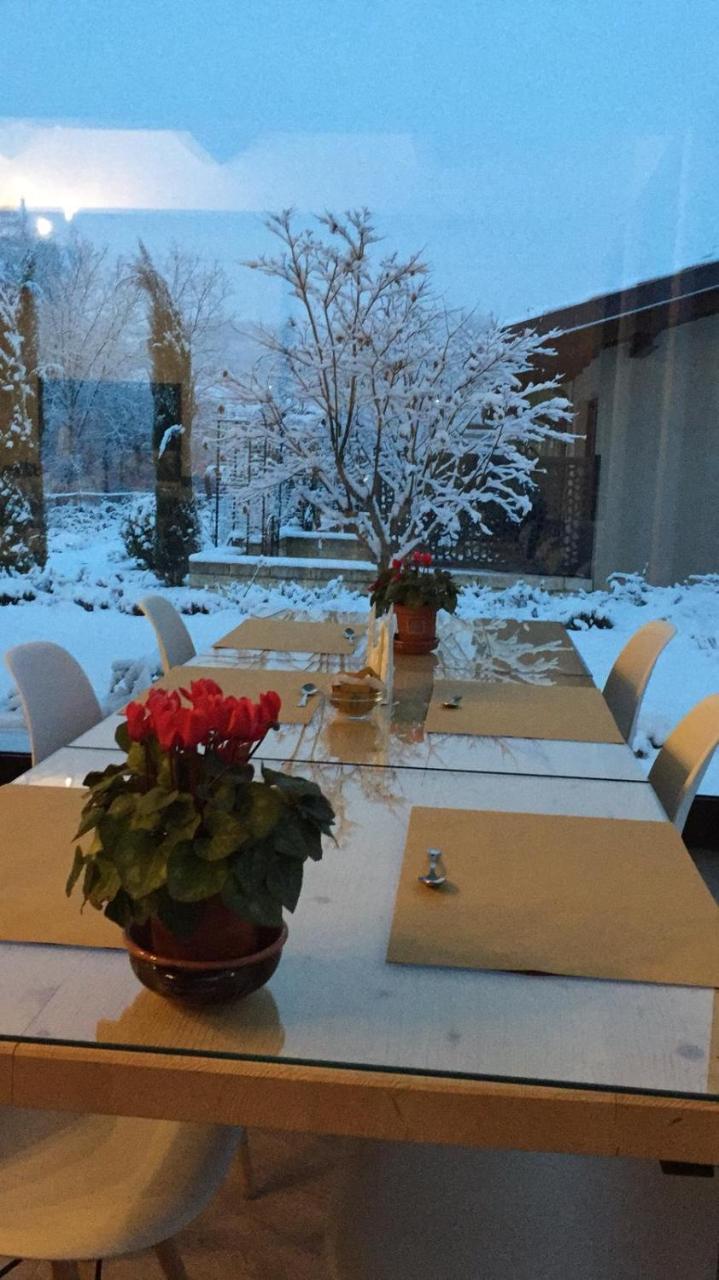Home Holiday "Da Mamma" Alba  Eksteriør bilde